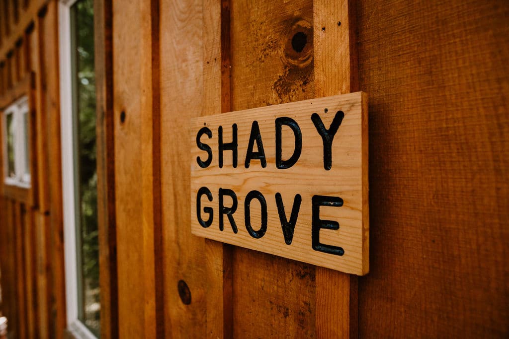 Shady Grove 5