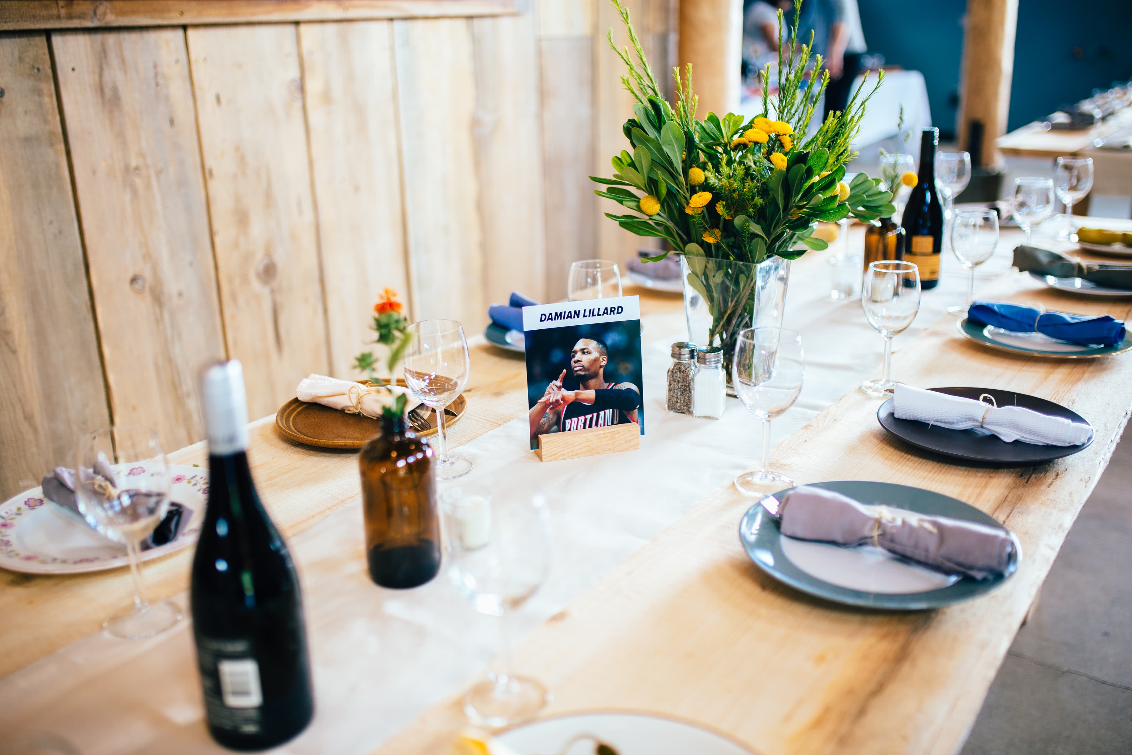 Yale Creek Ranch wedding photo 19